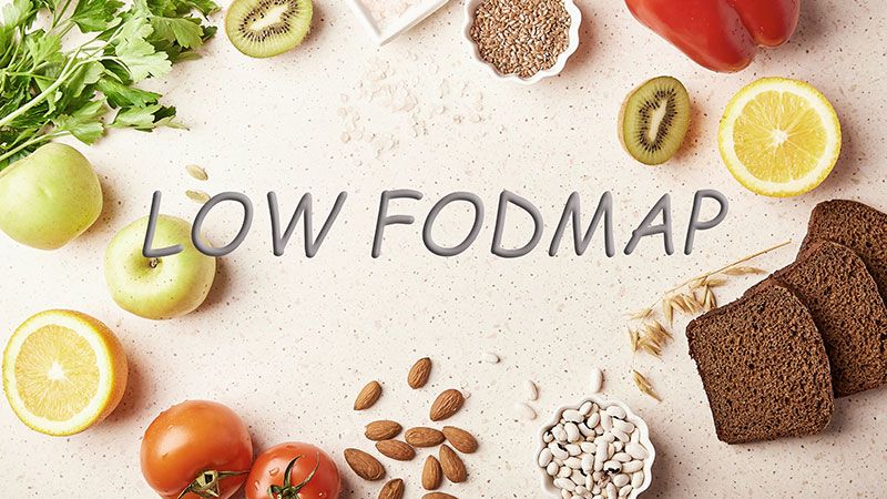 dieta low fodmaps