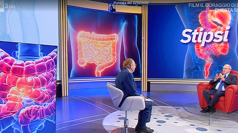 La Stipsi ovvero la Stitichezza